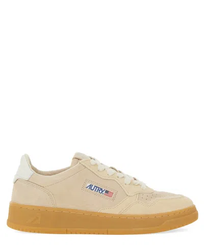 AUTRY MEDALIST SNEAKERS