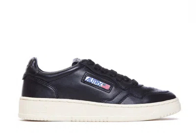 AUTRY MEDALIST SNEAKERS