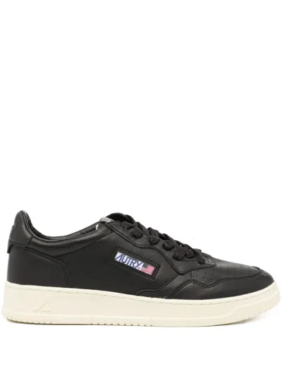 AUTRY MEDALIST SNEAKERS