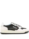 Autry Sneakers Medalist In Black