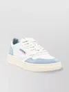 Autry Medalist Sneakers Contrast Panels