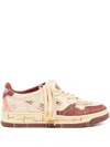 Autry Medalist Sneakers In Multi