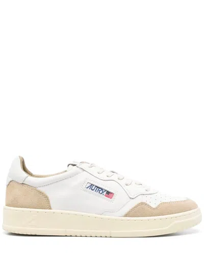 AUTRY AUTRY MEDALIST SNEAKERS