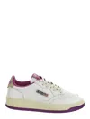 Autry Medalist Sneakers In Multi