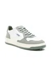 Autry Medalist Sneakers In Multi