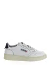 Autry Zapatillas - Medalist In Multicolor