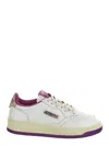 Autry Medalist Sneakers In Multicolor