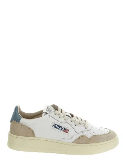 AUTRY MEDALIST SNEAKERS