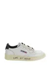 Autry Medalist Sneakers In Multicolor