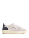 Autry `medalist Low` Sneakers