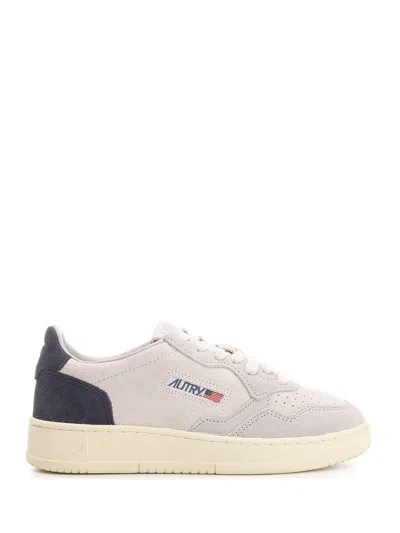 AUTRY MEDALIST SNEAKERS MULTICOLOR