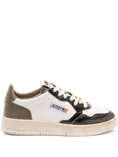 AUTRY AUTRY MEDALIST SNEAKERS