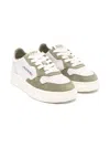 Autry Medalist Sneakers In Neutrals