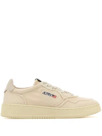 AUTRY MEDALIST SNEAKERS