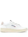 Autry Medalist Sneakers Shoes