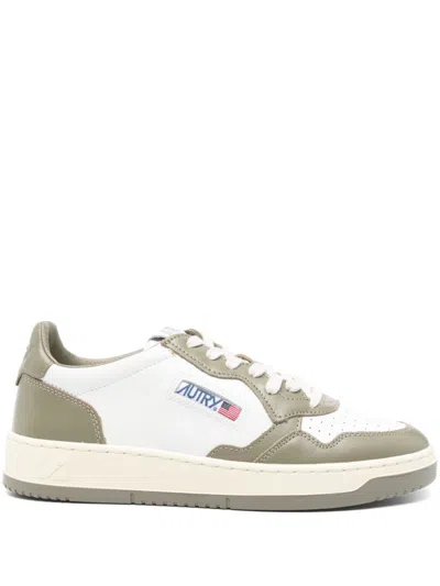 AUTRY MEDALIST SNEAKERS
