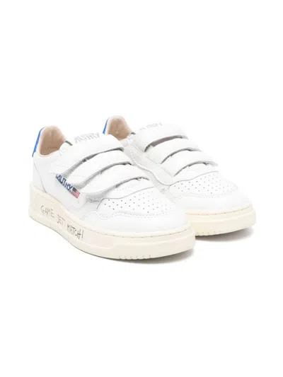 AUTRY MEDALIST SNEAKERS