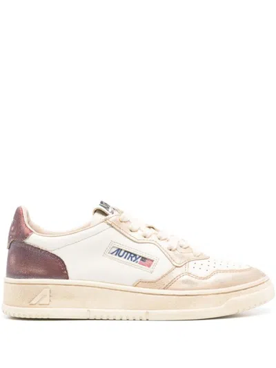 AUTRY AUTRY MEDALIST SNEAKERS