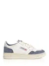 Autry White Super Vintage Sneakers