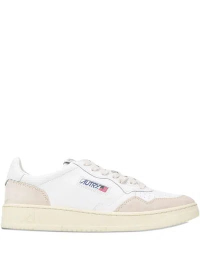 AUTRY MEDALIST SNEAKERS