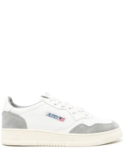 AUTRY 'MEDALIST' SNEAKERS