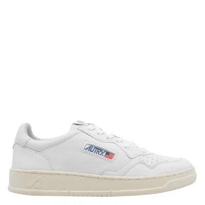 AUTRY MEDALIST SNEAKERS