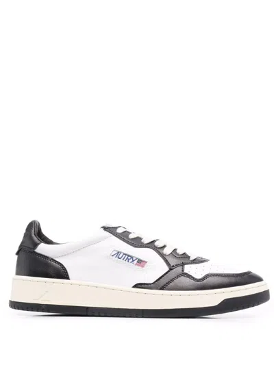 AUTRY AUTRY MEDALIST SNEAKERS