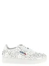 Autry "medalist Low Blooming" Sneaker