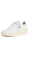 Autry Medalist Sneakers In White