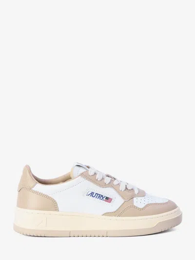 AUTRY MEDALIST SNEAKERS