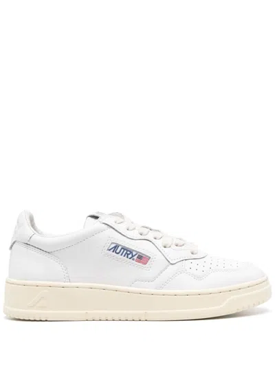 AUTRY MEDALIST SNEAKERS