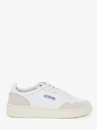 AUTRY MEDALIST SNEAKERS