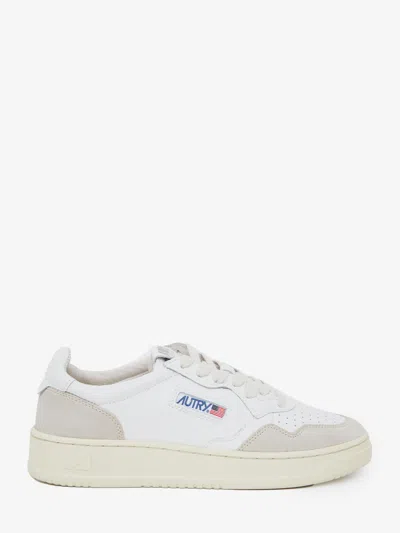 AUTRY MEDALIST SNEAKERS