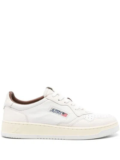 AUTRY MEDALIST SNEAKERS