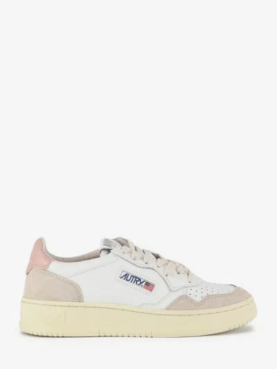AUTRY MEDALIST SNEAKERS