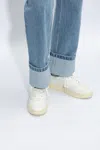 Autry ‘medalist' Sneakers In White