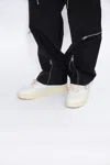 Autry ‘medalist' Sneakers In White