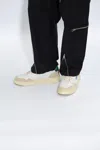 Autry ‘medalist' Sneakers In White