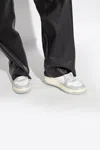 Autry ‘medalist' Sneakers In White