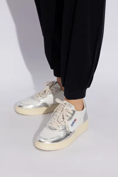 AUTRY AUTRY ‘MEDALIST’ SNEAKERS