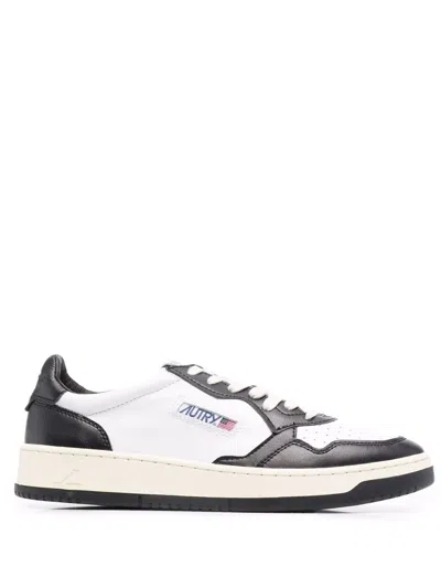 AUTRY MEDALIST SNEAKERS