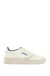 Autry Sneakers In White