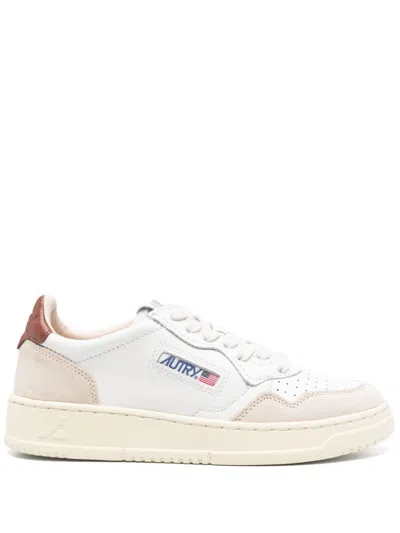 AUTRY MEDALIST SNEAKERS