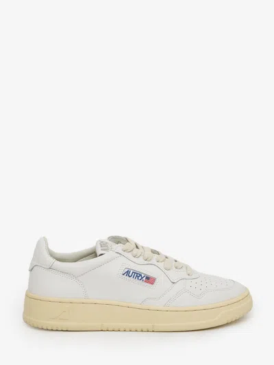 AUTRY MEDALIST SNEAKERS