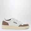 Autry "medalist Low" Sneaker