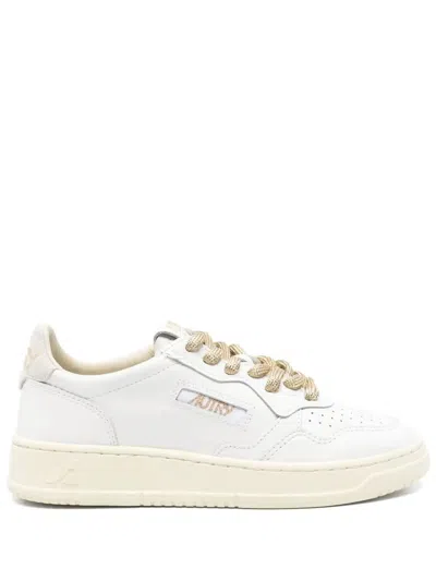 AUTRY AUTRY MEDALIST SNEAKERS