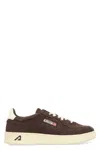 Autry "medalist" Low Sneaker In Multi