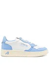 Autry Low Top Medalist Sneakers