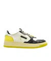 Autry Medalist Trainers In Nude