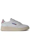 Autry Sneakers In White